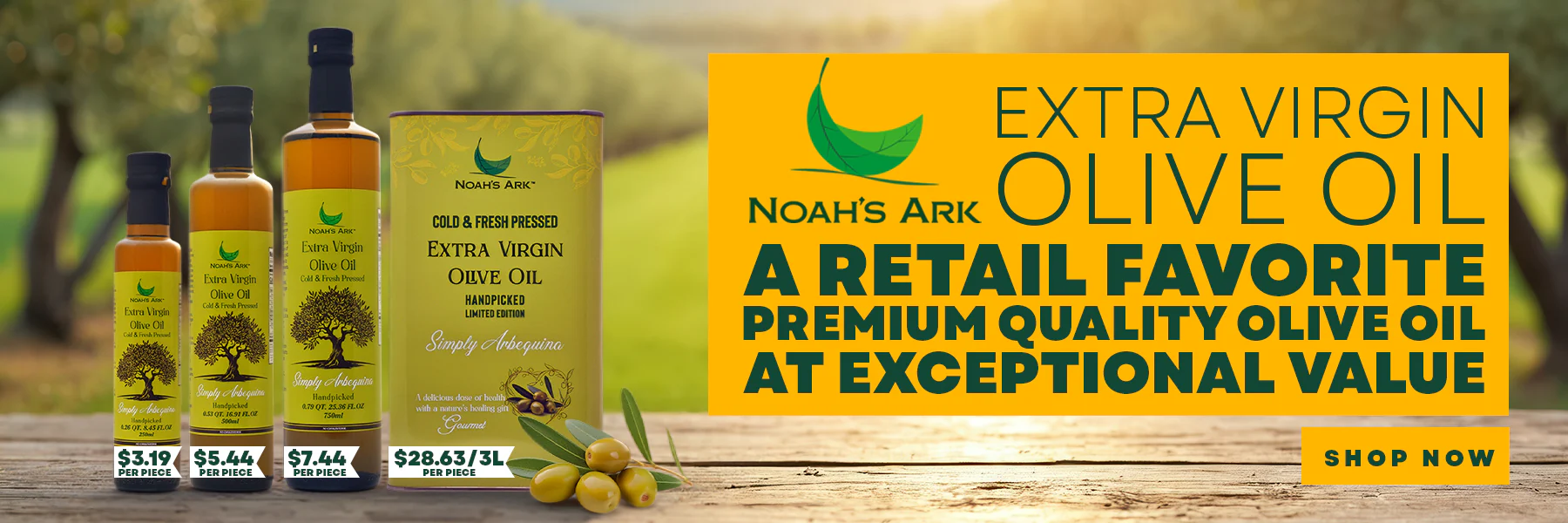 Premium Wholesale for Every Business